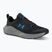 Кросівки для тренувань чоловічі Under Armour Commit 4 anthracite/steel/ether blue