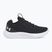 Кросівки для тренувань жіночі Under Armour Dynamic 2 black/anthracite/white