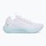 Кросівки для тренувань жіночі Under Armour Dynamic 2 white/stream/metallic silver