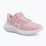 Кросівки для бігу жіночі Under Armour Phade RN 3 prime pink/prime pink/white