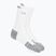 Шкарпетки Under Armour Velociti Run Cushion 3 пари white/white/reflective
