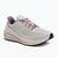 Кросівки для бігу жіночі Under Armour Sonic 7 summit white/white quartz/white quartz
