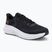 Кросівки для бігу чоловічі Under Armour Charged Rogue 5 black/black/blaze orange