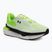 Кросівки для бігу чоловічі Under Armour Innfinite Pro 2 white/hyper green/black