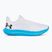 Кросівки для бігу чоловічі Under Armour Charged Speed Swift white/electric blue/black
