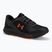 Кросівки для бігу чоловічі Under Armour Charged Bandit Trail 3 black/black/fire