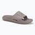 Шльопанці чоловічі Under Armour Locker V Slide gray dawn/gray dawn/gray dawn