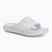 Шльопанці жіночі Under Armour Locker V Slide white/white/white
