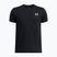 Футболка дитяча Under Armour Sportstyle Left Chest black