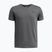 Футболка дитяча Under Armour Sportstyle Left Chest pitch gray/black