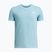 Футболка дитяча Under Armour Sportstyle Left Chest blue