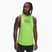 Кофта чоловіча Under Armour Project Rock Wire SL  cyber green / black