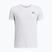 Дитяча футболка Under Armour Sportstyle Left Chest white