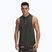 Кофта чоловіча Under Armour Project Rock Snake SL baroque green / bayou / white