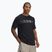 Футболка чоловіча Under Armour LC Fly In Logo black/downpour gray