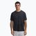 Футболка для тренувань чоловіча Under Armour Tech Fade anthracite/black/black