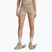 Шорти для тренувань жіночі Under Armour Project Rock Middy city khaki / black