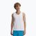 Топ для бігу чоловічий Under Armour Launch Elite Singlet white/reflective