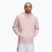 Кофта чоловіча Under Armour Rival Fleece Hoodie prime pink/white