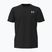 Футболка для тренувань чоловіча Under Armour Icon Heavyweight Tee Taping black/white