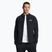 Куртка для тренувань Under Armour Vibe Woven black/white