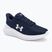 Кросівки для бігу чоловічі Under Armour Phade RN 3 midnight navy/midnight navy/white