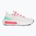 Кросівки жіночі Under Armour Phantom 4 White quartz/comet green/super pink
