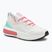 Кросівки жіночі Under Armour Phantom 4 White quartz/comet green/super pink