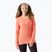 Жіноча термоактивна кофта Smartwool Merino 250 Baselayer Crew Boxed coral reef