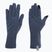 Рукавиці трекінгові Smartwool Thermal Merino nightfall blue