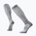 Шкарпетки гірськолижні Smartwool Ski Zero Cushion OTC light gray