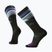 Шкарпетки сноубордичні Smartwool Snowboard Targeted Cushion Mountain Sunrise OTC black