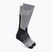 Шкарпетки лижні Ski Targeted Cushion Extra Stretch OTC charcoal