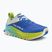 Кросівки для бігу чоловічі Altra Olympus 6 blue/lime