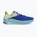 Кросівки для бігу чоловічі Altra Olympus 6 blue/lime