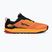 Кросівки для бігу чоловічі Altra Lone Peak 9+ orange/black