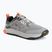Кросівки для бігу жіночі Altra Lone Peak 9+ gray/orange