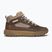 Кросівки чоловічі Timberland Greenstride Motion 6 Mid Lace Sneaker dark brown