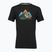Футболка чоловіча Smartwool Peak Bagger Active SS Graphic Tee black
