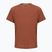 Футболка термічна чоловіча Smartwool Merino Sport 120 burnt sienna