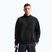 Кофта тренувальна чоловіча Nike 24.7 ImpossiblySoft Black/Dark Smoke Grey