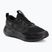 Дитяче взуття для бігу Nike Cosmic Runner black/black/anthracite