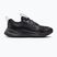Дитяче взуття для бігу Nike Cosmic Runner black/black/anthracite
