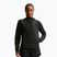 Куртка для бігу жіноча Nike Swift black