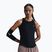 Футболка для бігу жіноча Nike Tempo Dri-Fit Tank Top black