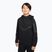Кофта дитяча Nike Sportswear Tech Fleece Full Zip black/black/black
