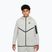 Кофта дитяча Nike Sportswear Tech Fleece Full-Zip dark grey heather/black/black