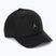 Кепка  Jordan Rise Structured Metal Jumpman black/R511
