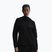 Кофта жіноча Nike Sportswear Tech Fleece Windrunner black/black
