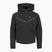 Кофта дитяча Nike Sportswear Tech Fleece black/black/black